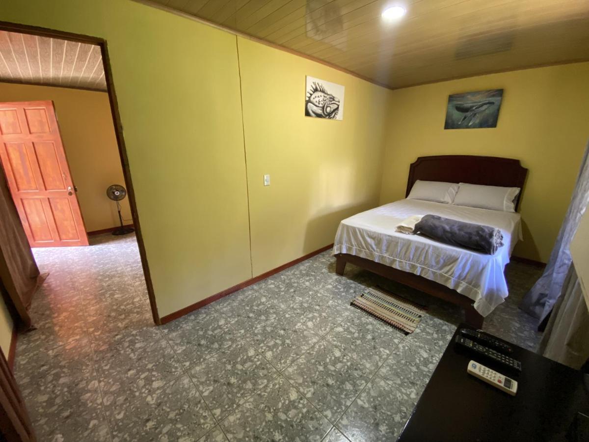 Apartmán Marea Alta Drakes Bay Exteriér fotografie